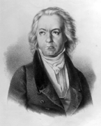 [Picture of Ludwig van Beethoven]