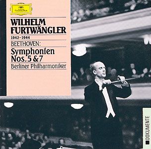 [CD Cover - Link to Deutsche Grammophon]
