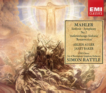 [CD Cover - Link to EMI Classics]