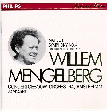 [CD Cover - Link to Philips Classics]